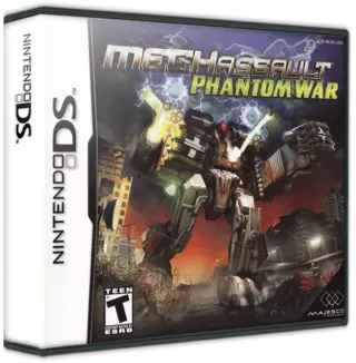 0563 - MechAssault - Phantom War (US).7z